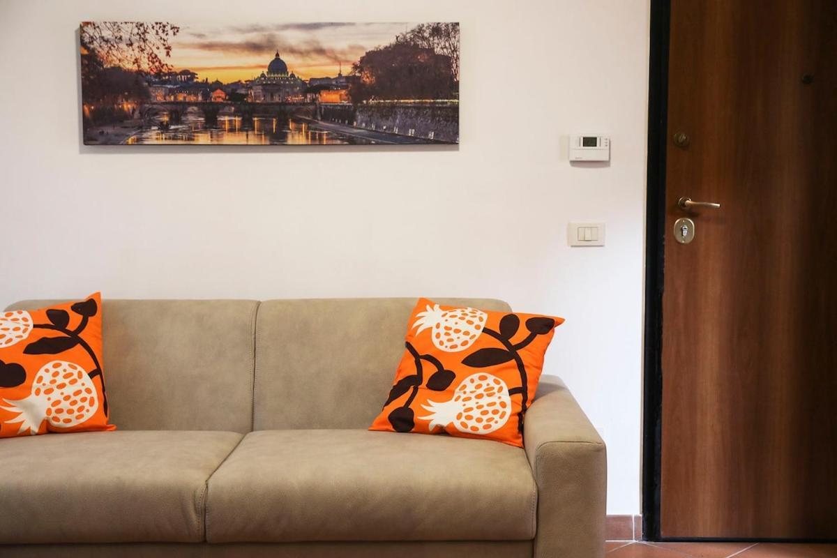 Apartamento Casa Romarisa