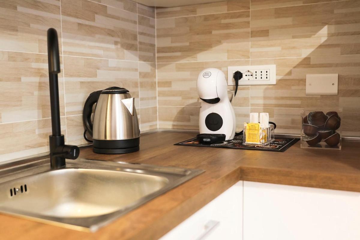 Apartamento Casa Romarisa *