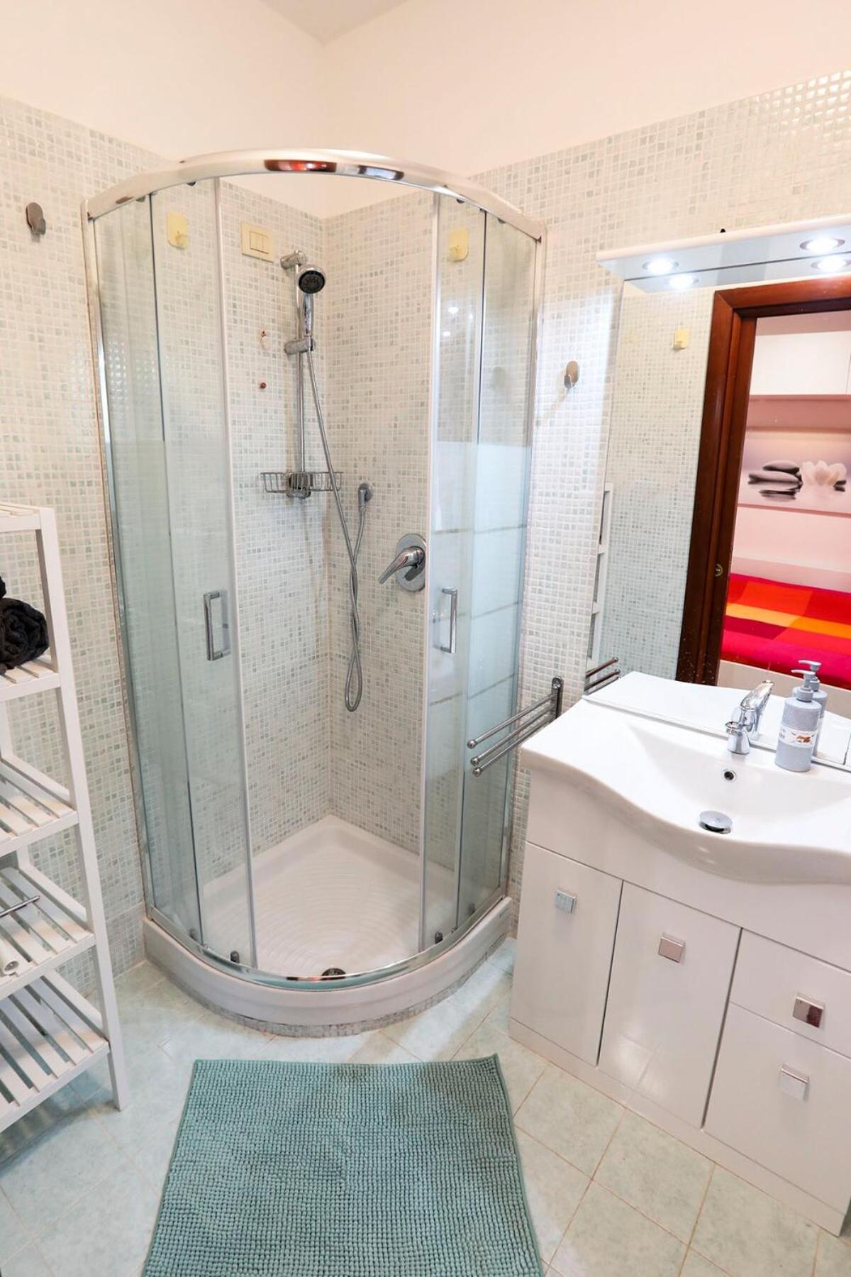 Apartamento Casa Romarisa