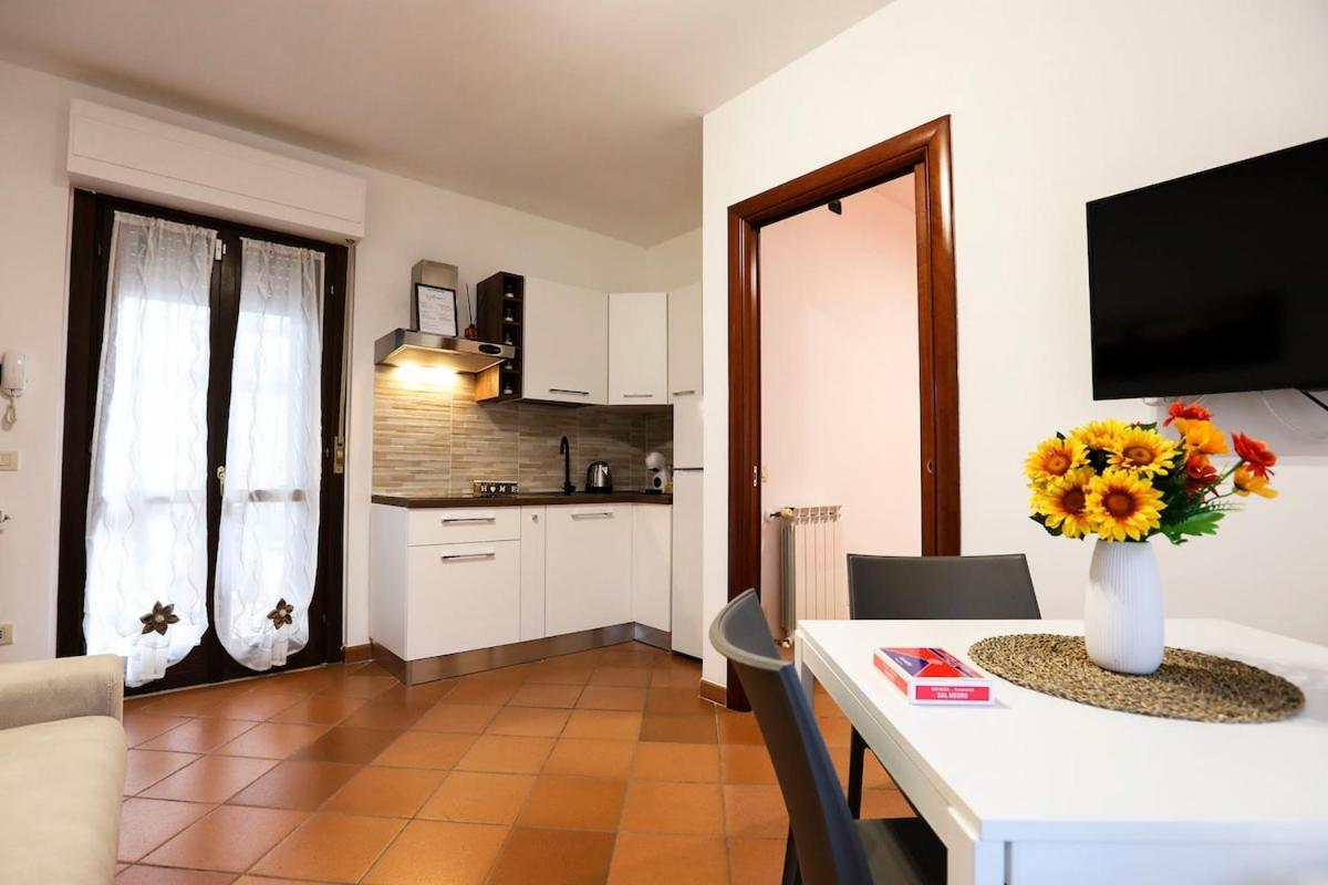 Apartamento Casa Romarisa *